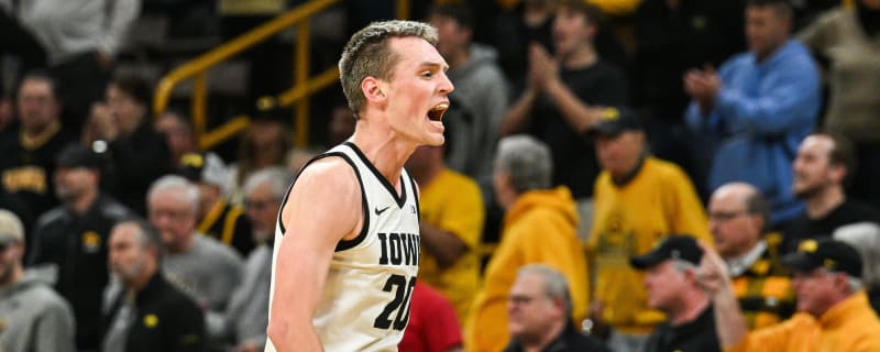 Hawkeyes Come Back on Huskers