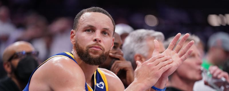 ‘Lucky’ Stephen Curry isn’t Top 10 player if he played for Hornets, claims NBA legend