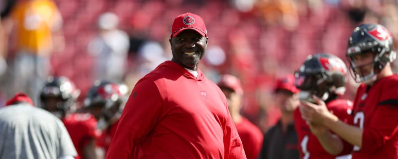 FAB 5: Major Takeaways From Todd Bowles, Yaya Diaby Interviews