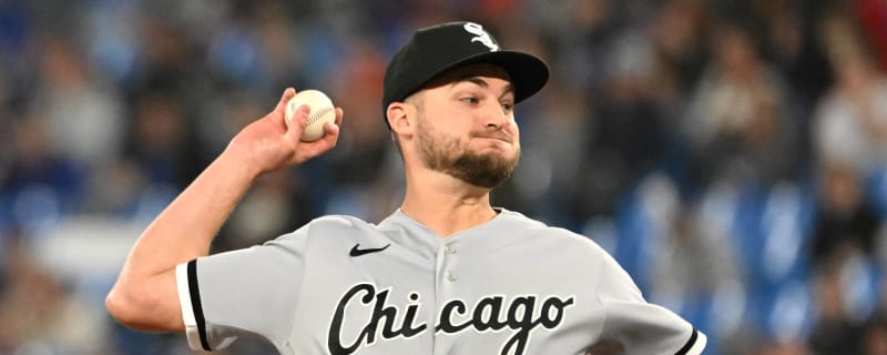 Gavin Sheets looks to build off 'incredible' first season with White Sox -  Chicago Sun-Times