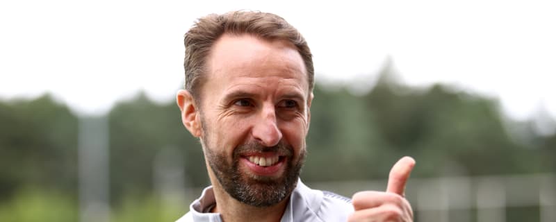 'I’m certain of that' – Gareth Southgate already knows his Man United future