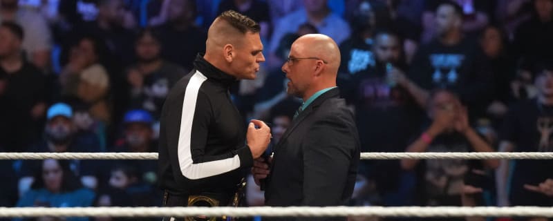 Raw GM Adam Pearce makes blockbuster first-time-ever match official for WrestleMania 41