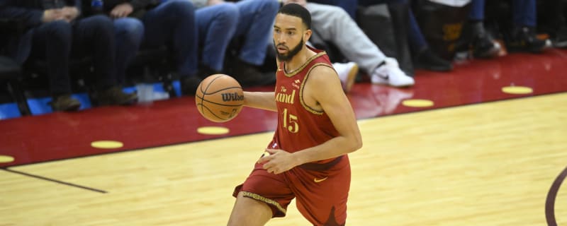 Cavs Don’t Extend Qualifying Offer To Isaiah Mobley
