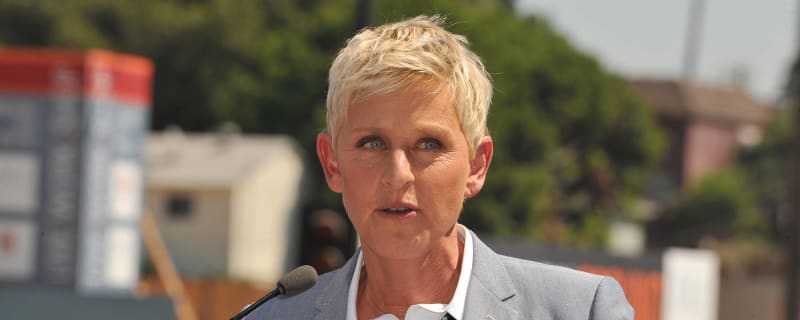 Watch Ellen DeGeneres's monologue confirming her daytime talk show will end after Season 19