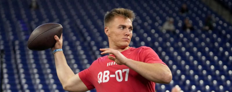 Sean Payton compares Bo Nix playstyle to golfer