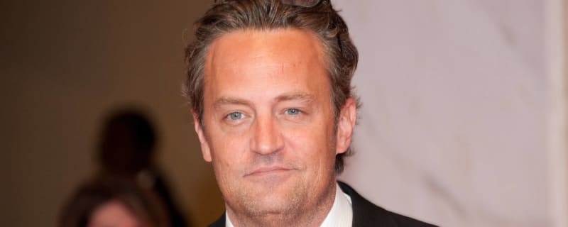 Matthew Perry calls off six-month engagement: 'I wish Molly the best'