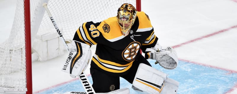 Tuukka Rask to start do-or-die Game 6 against Islanders