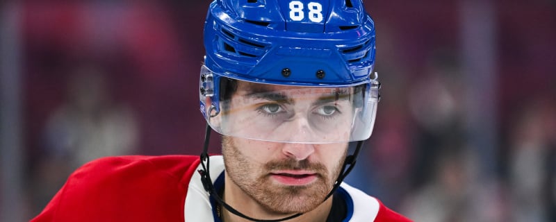 Rocket: Luke Tuch is not among the 12 regulars today.