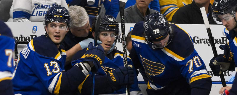 Good News on Dylan Holloway Injury Emerges After Scary Incident