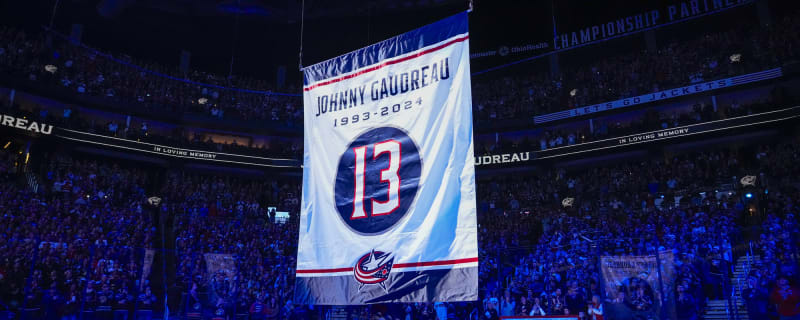 Emergency Calls Reveal New Details in Johnny and Matthew Gaudreau Case: Updates in the Ongoing Investigation