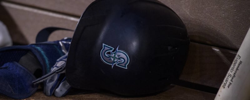 Mariners making noteworthy change with pitching prospect