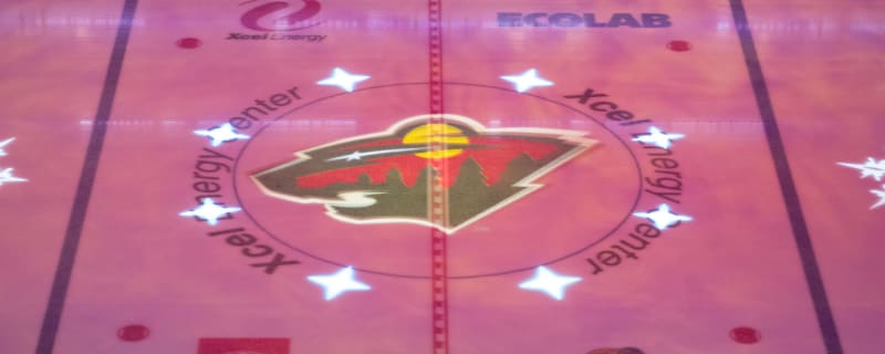 Report: Wild, Duhaime Avoid Arbitration With One-Year Deal - Minnesota Wild  - Hockey Wilderness