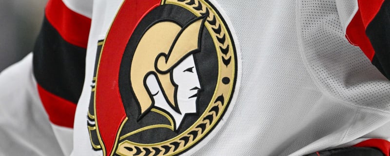 An Eventful Day For The Ottawa Senators