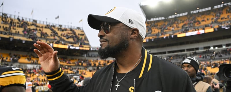 Ex-Ravens LB Thinks Steelers Are Frauds: ‘We’ve Seen This Story’