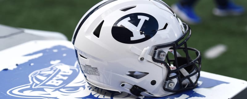 BYU Safety Micah Harper is out for the Season
