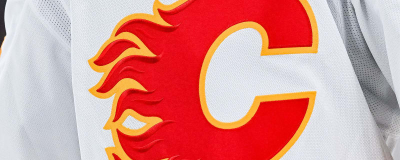 Flames sign 2024 second-rounder Jacob Battaglia to entry-level contract