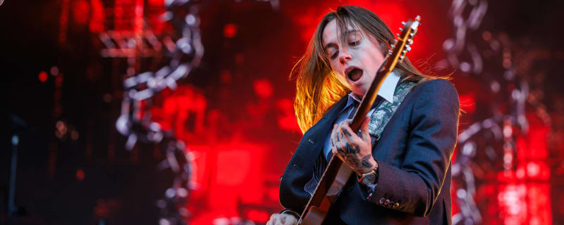 The 50 best albums of 2023