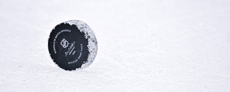 Carolina Hurricanes make changes to front office