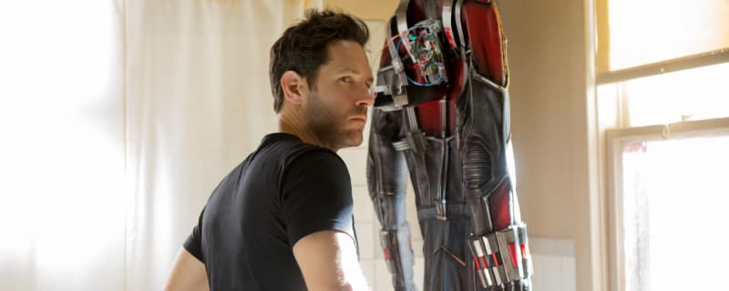 20 facts you might not know about 'Ant-Man'