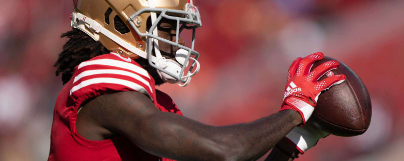 NFL Week 1 touchdown props: Four pass catchers in good spots