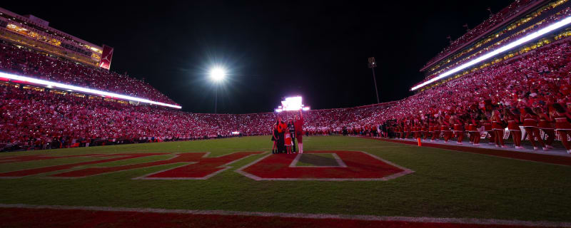 Watch: Oklahoma honors Toby Keith with great new tradition