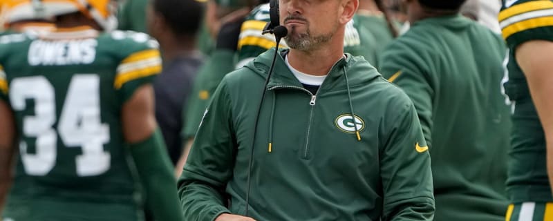 Green Bay Packers: Breaking News, Rumors & Highlights
