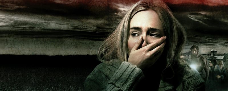 Quiet on the set: The quietest modern movies