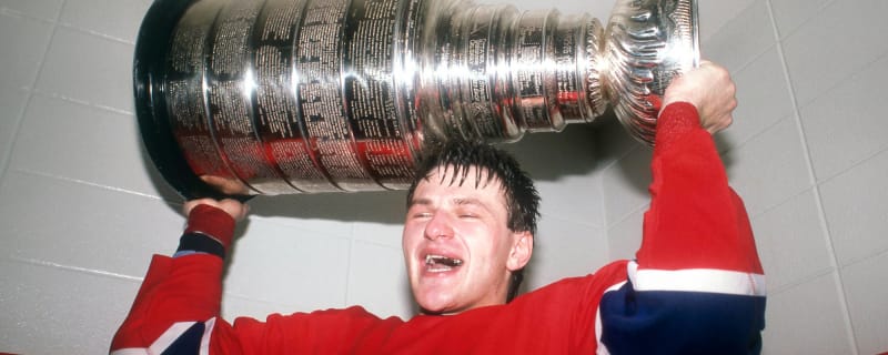The unsung playoff heroes of the NHL