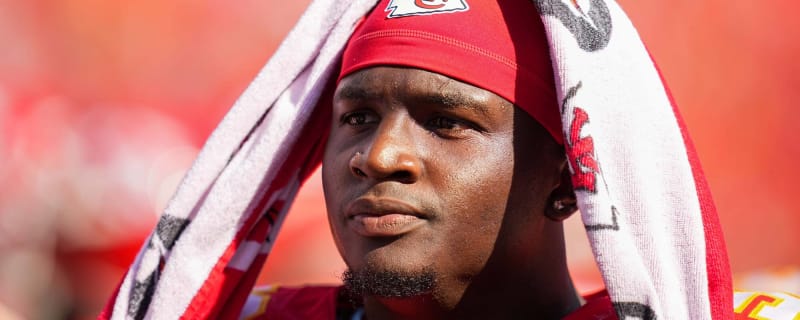 What Chiefs may do to replace suspended Willie Gay Jr.