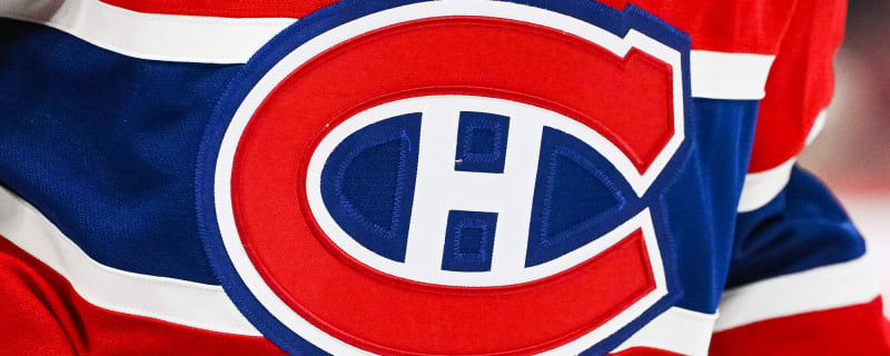 Ty Smilanic: the Habs have no intention of retaining his rights