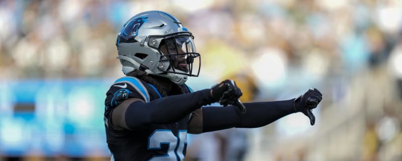 Steelers Cornerback Donte Jackson Knows He&#39;s A Perfect Fit For AFC North