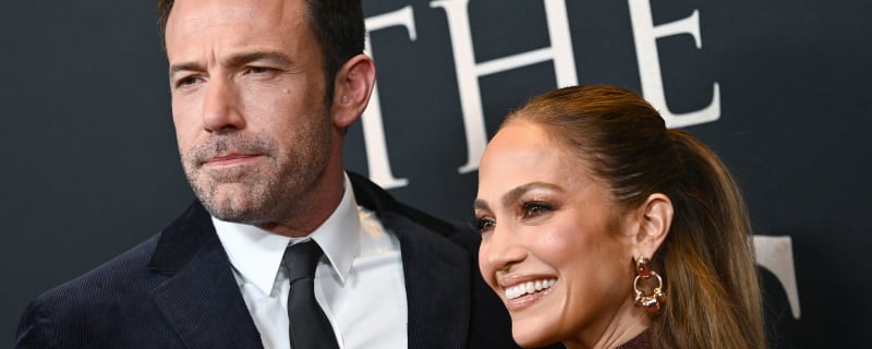 Ben Affleck was initially worried about how Jennifer Lopez romance would affect his kids