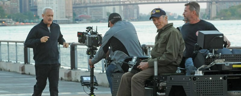 Who he wants to be: The 20 best films directed by Clint Eastwood, ranked