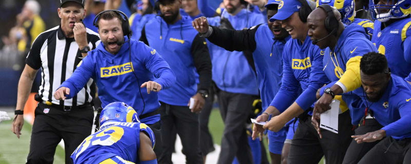 Former Tennessee Vols defender clinches win for Los Angeles Rams with interception