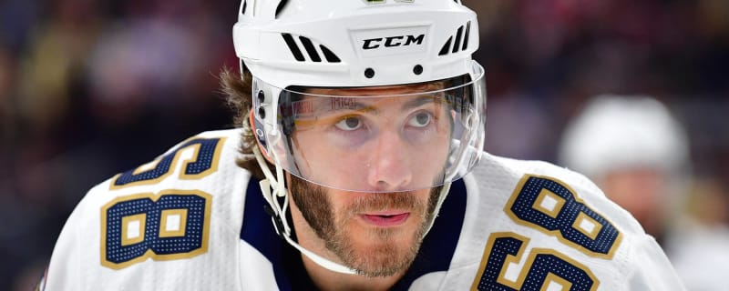 Bruins among teams 'most interested' in Mike Hoffman?