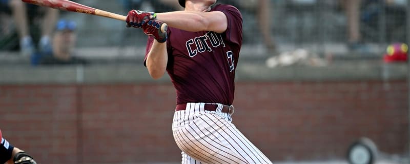 Blue Jays Nation’s 2025 Pre-Season Prospect Countdown – No. 26: Sean Keys