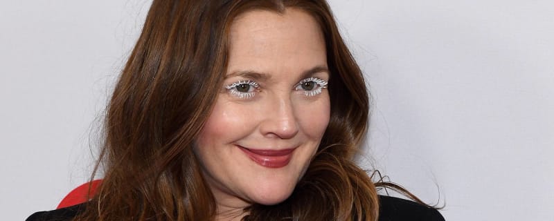 Drew Barrymore reminisces on 'open relationship' with Luke Wilson: 'We were young and wild'