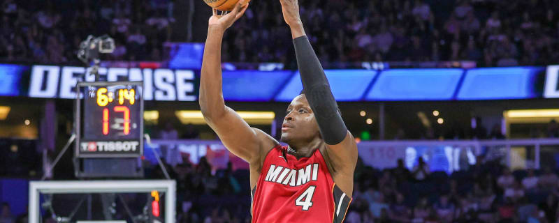 Grizzlies make expected move with Victor Oladipo