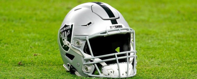 raiders koonce