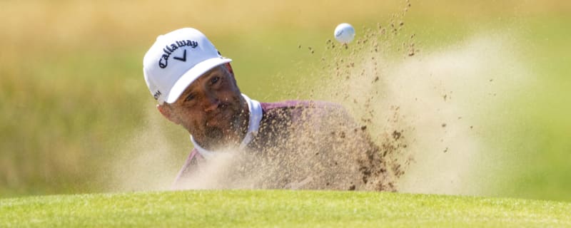 Golf best bets: 3M longshot targets from the guy who gave you Brian Harman to win The Open