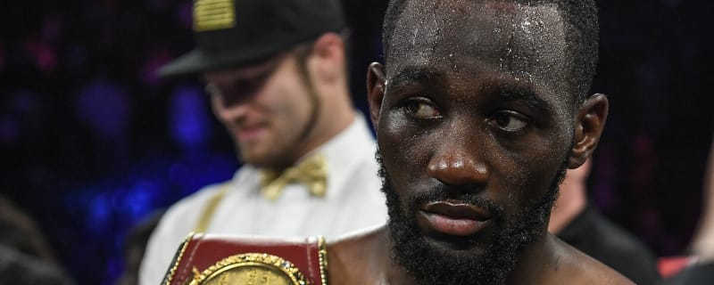 Crawford’s Latest Triumph: After Defeating Madrimov, ‘Bud’ Picks Who He Wants Next at 154lbs