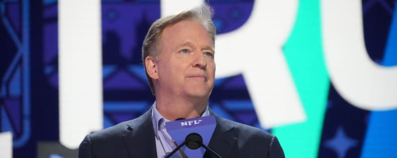 Roger Goodell discusses factors for possible 18-game NFL season