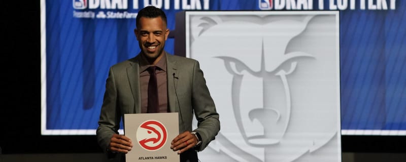 Wizards could be potential draft night trade partner for Hawks