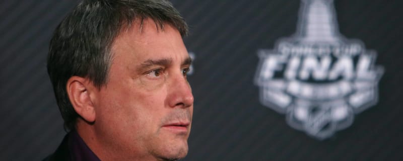 Revisiting the Bruins’ Cam Neely Trade with the Canucks