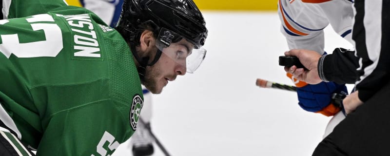 NHL playoffs: Load up on the Stars for Game 5