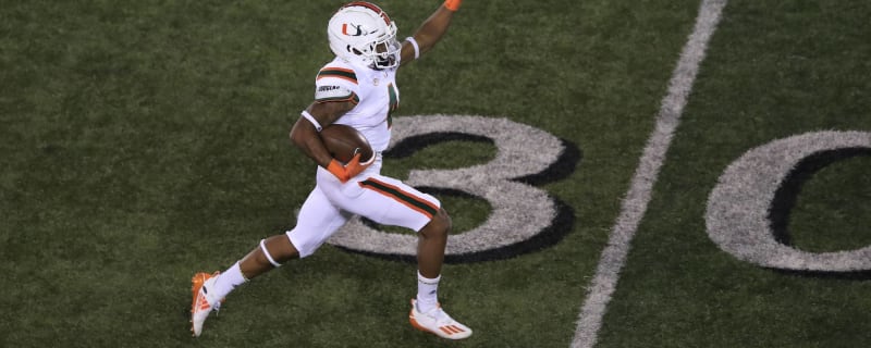 15 teams that could throw a wrench in the College Football Playoff
