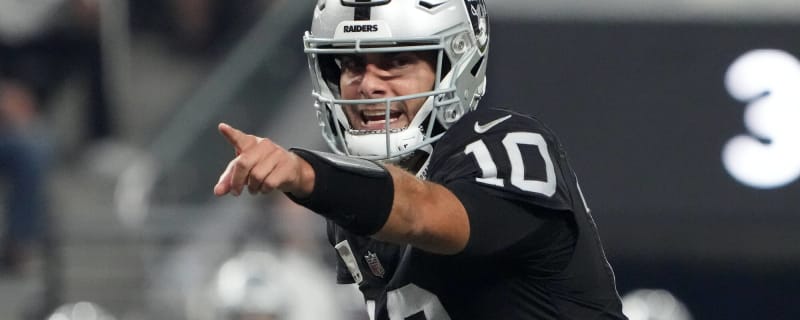 'MNF' best bets: Look for these props to pop