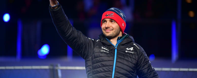 Alpine double down on Ocon swap: 'We’re not here to be nice'