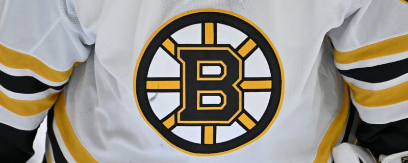 Boston Bruins Prospect Taking Time Away From Hockey