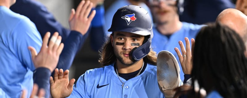 Should the Braves do this hypothetical trade for Bo Bichette?